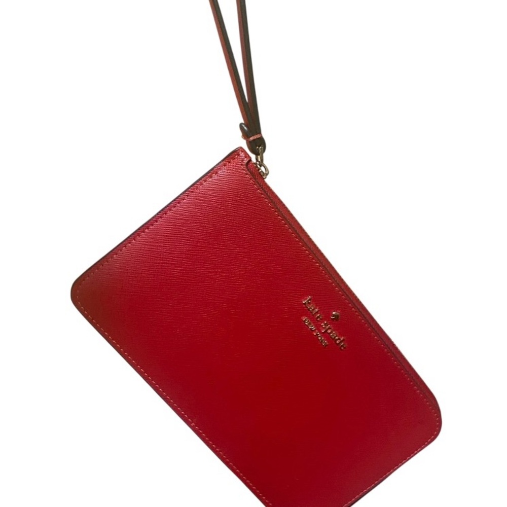 KATE SPADE Wristlet - Picture 2 of 13